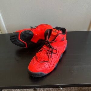 Adidas Top Ten 2000 'Infrared